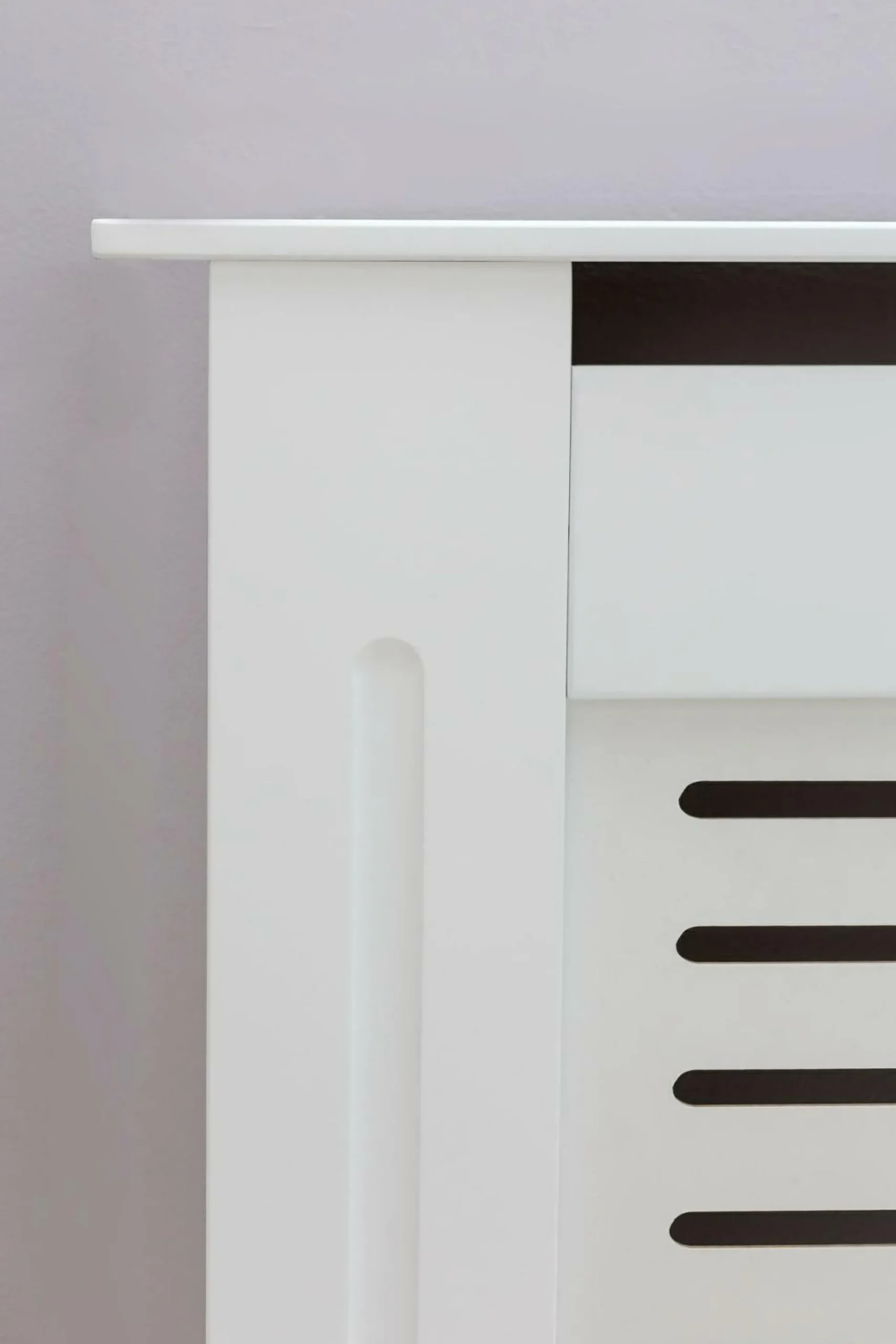 Heizkörperverkleidung