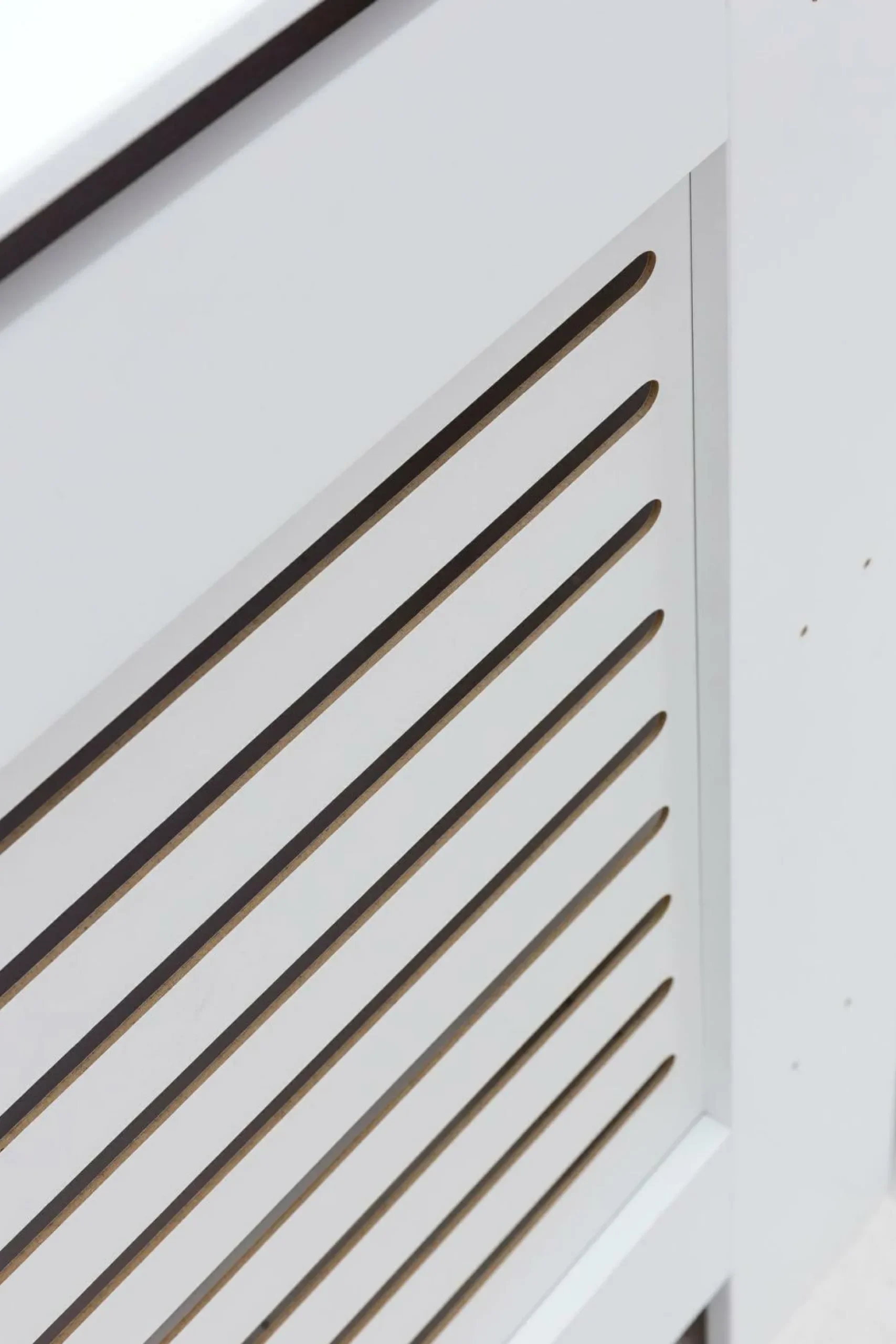 Heizkörperverkleidung