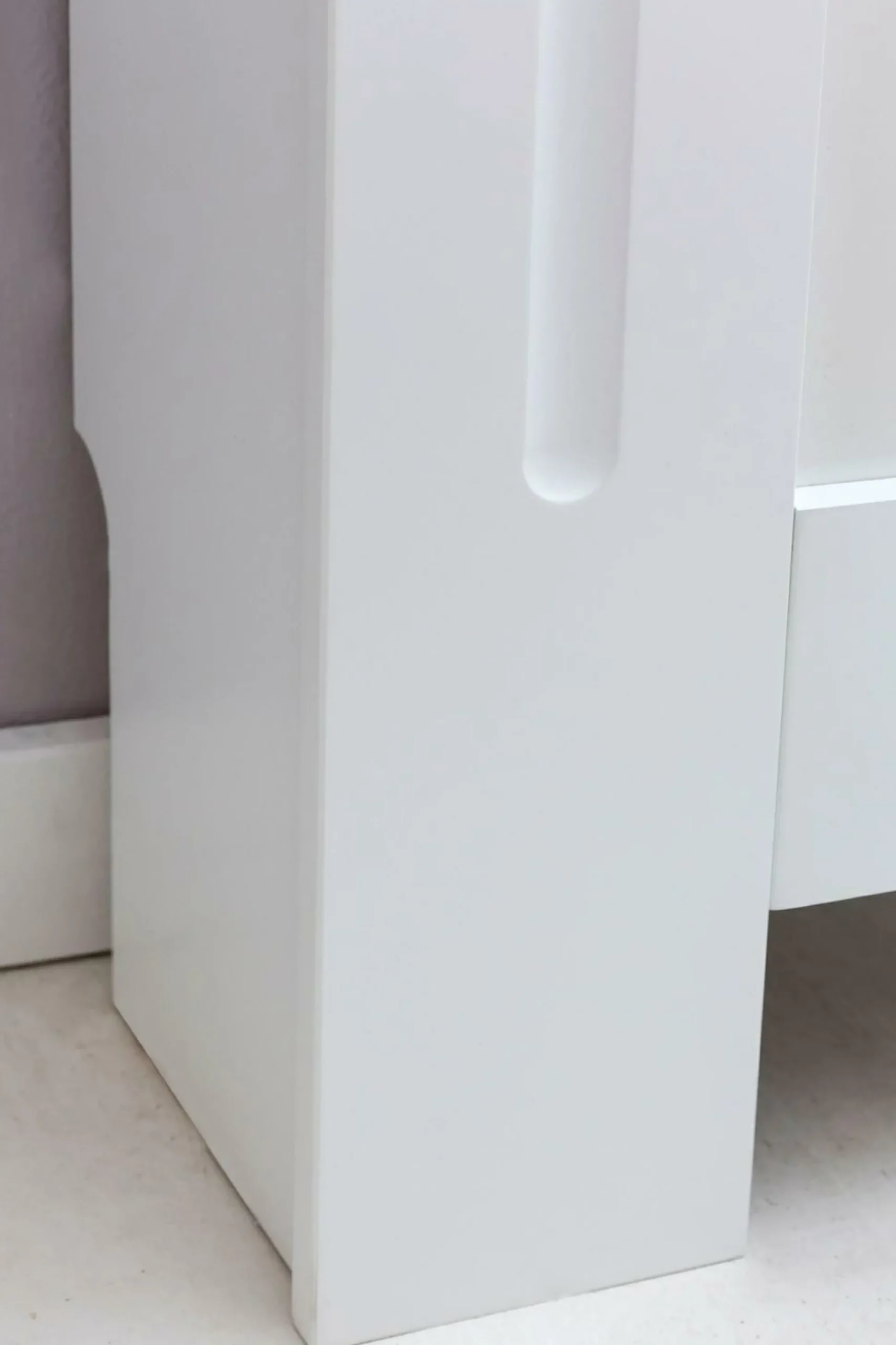 Heizkörperverkleidung