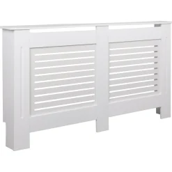 Heizkörperverkleidung