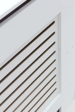 Heizkörperverkleidung