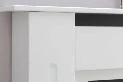 Heizkörperverkleidung