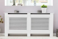 Heizkörperverkleidung