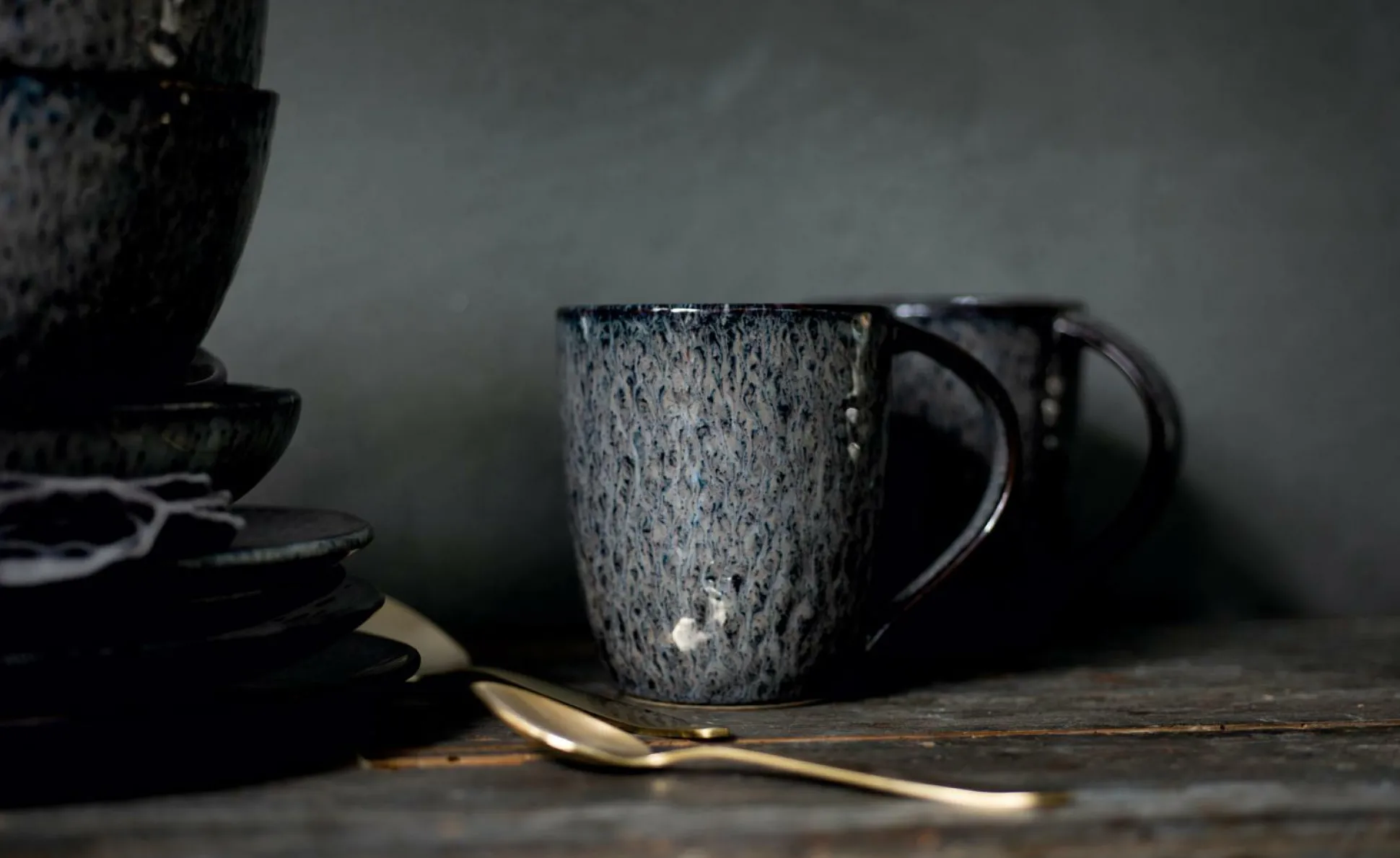 Henkelbecher LEONARDO MATERA