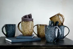 Henkelbecher LEONARDO MATERA