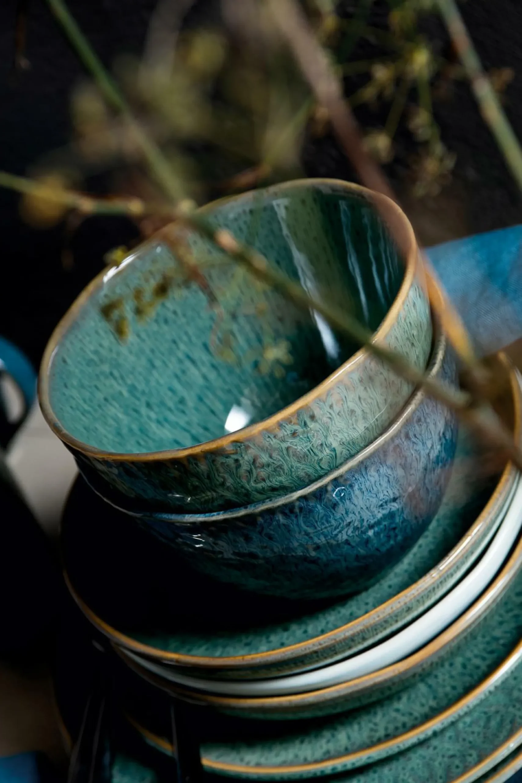 Henkelbecher LEONARDO MATERA