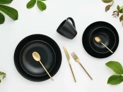 Henkelbecher MAGIC BLACK