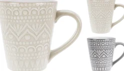 Henkelbecher MANDALA