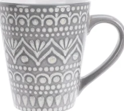 Henkelbecher MANDALA