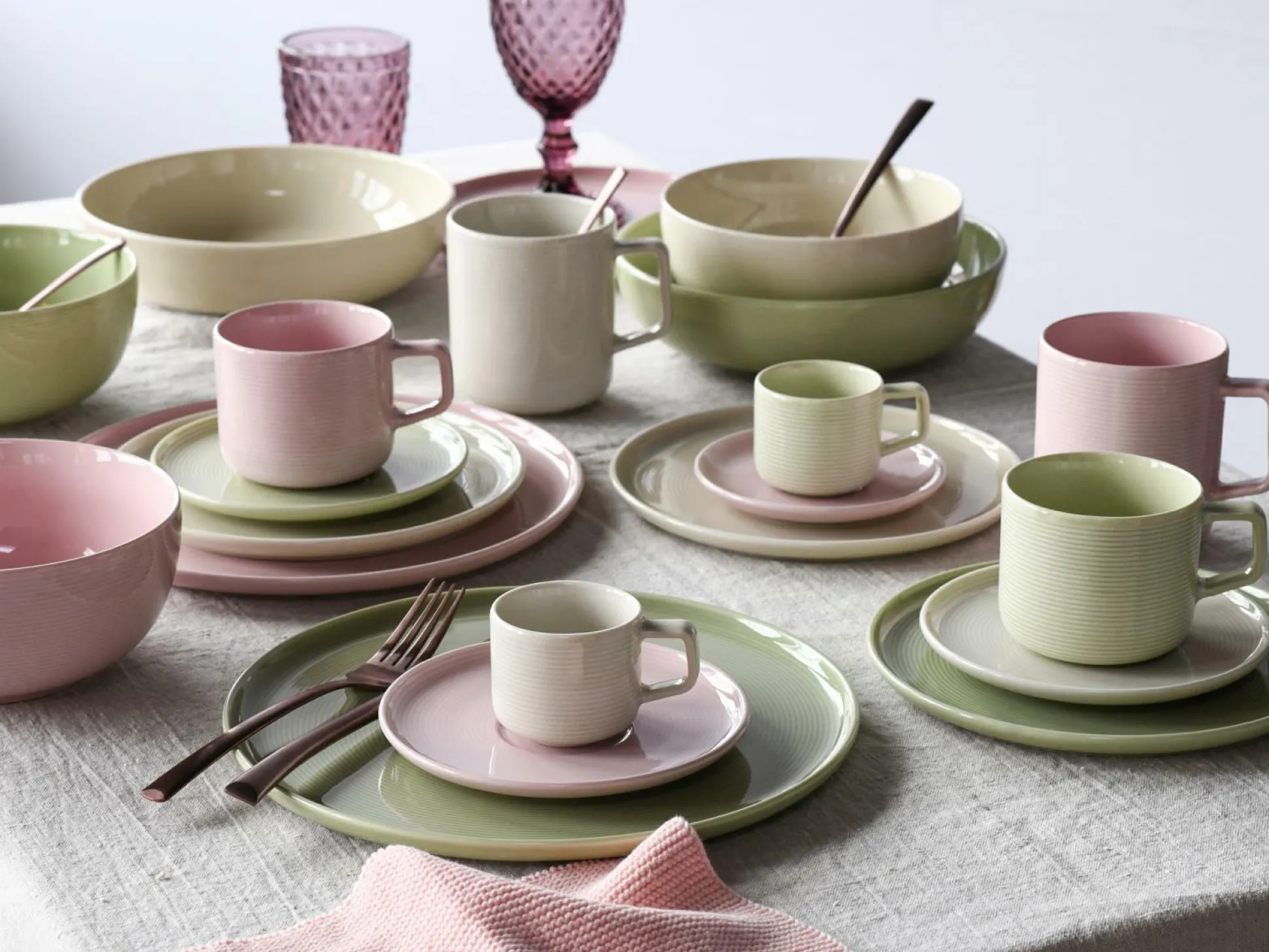 Henkelbecher SESSION