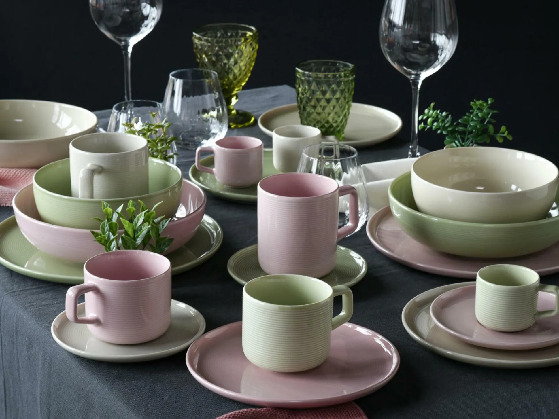 Henkelbecher SESSION