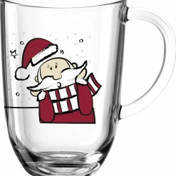 Henkelbecher SILENZIO