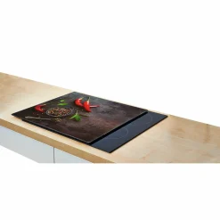 Herdabdeckplatte Chili