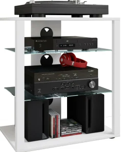 Hifi-Rack FOLAS