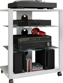 Hifi-Rack FOLAS