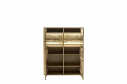 Highboard ALENTO