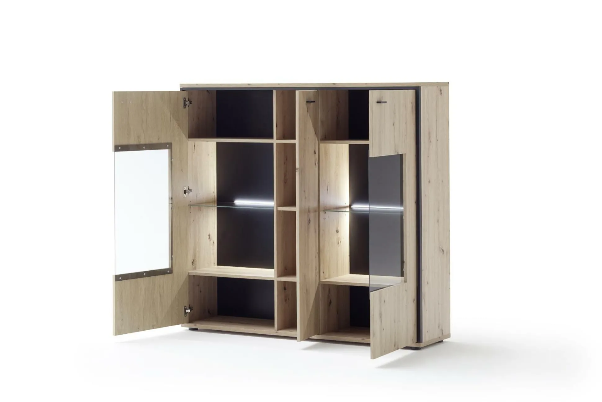 Highboard BUENOS AIRES