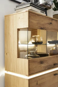 Highboard COMO