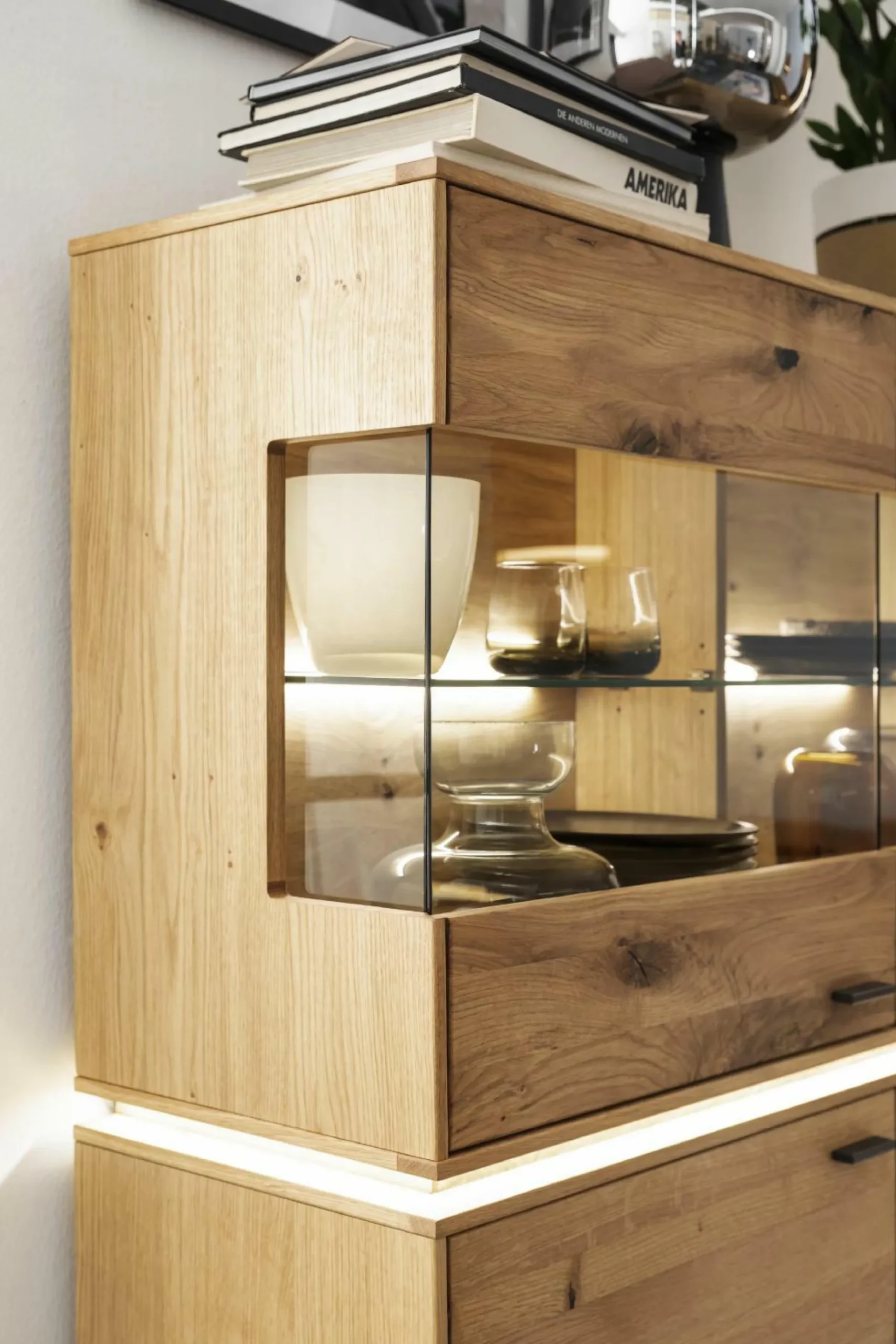 Highboard COMO