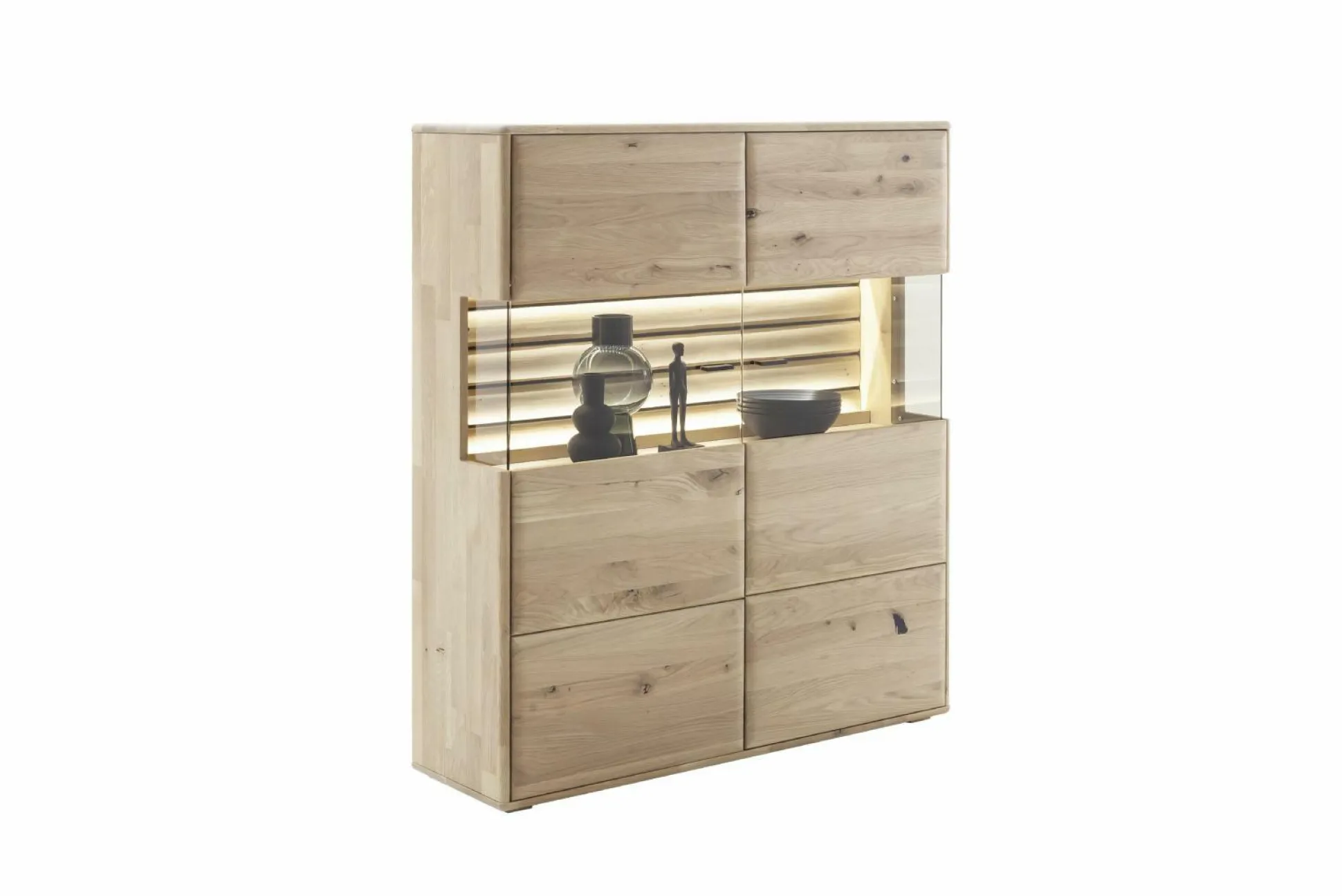 Highboard GIRONA