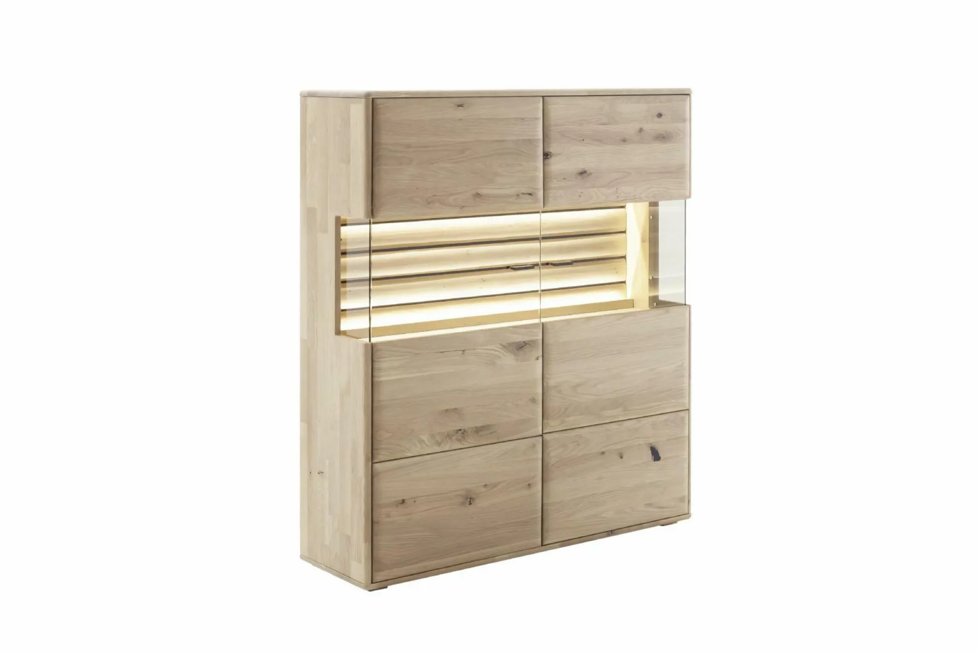 Highboard GIRONA