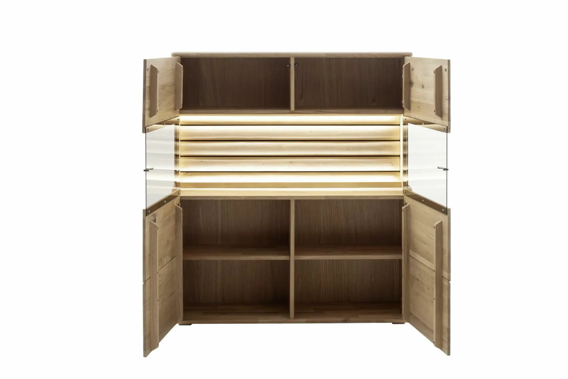 Highboard GIRONA