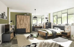 Highboard HARPER BRAGA