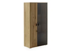 Highboard HARPER MACAPA