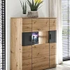 Highboard HARPER MADANG
