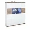 Highboard HARPER MARADI
