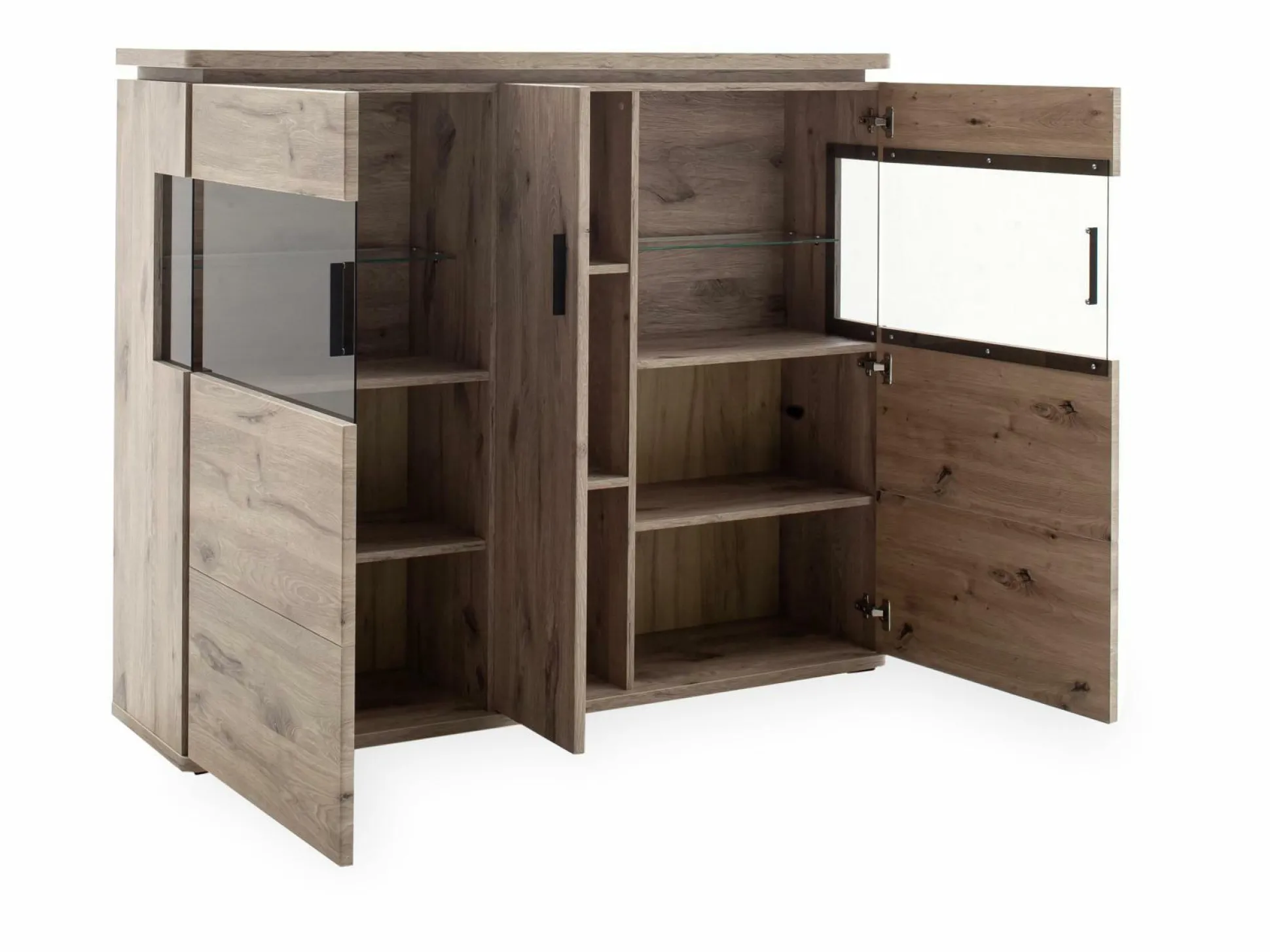 Highboard HARPER MARSEILLE