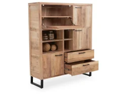 Highboard HARPER QUIMPER