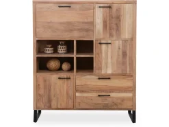 Highboard HARPER QUIMPER