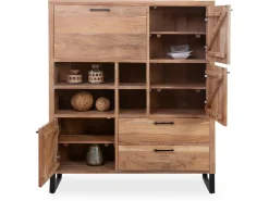 Highboard HARPER QUIMPER