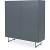 Highboard HARPER TEMUCO