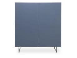 Highboard HARPER TEMUCO