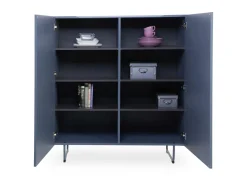 Highboard HARPER TEMUCO