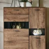 Highboard HARPER WAKEFIELD