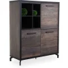 Highboard KUTA