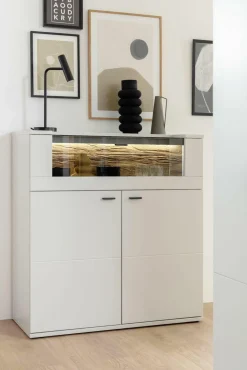Highboard LISSABON