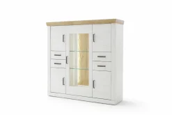 Highboard MADRID