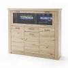 Highboard MERAN