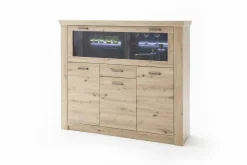 Highboard MERAN