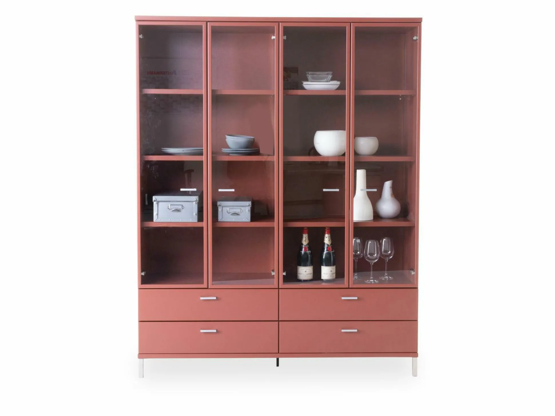Highboard MONDO ALICANTE