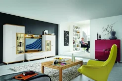 Highboard MONDO ARTIST