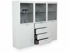 Highboard MONDO ARTIST