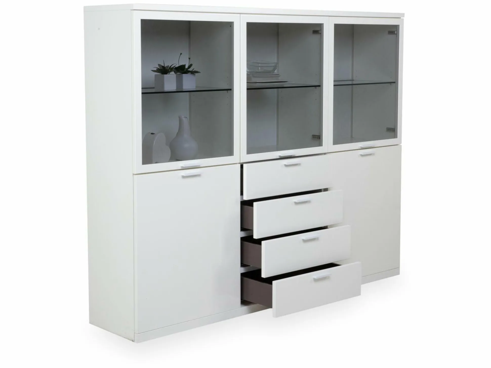 Highboard MONDO ARTIST