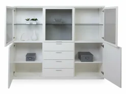 Highboard MONDO ARTIST