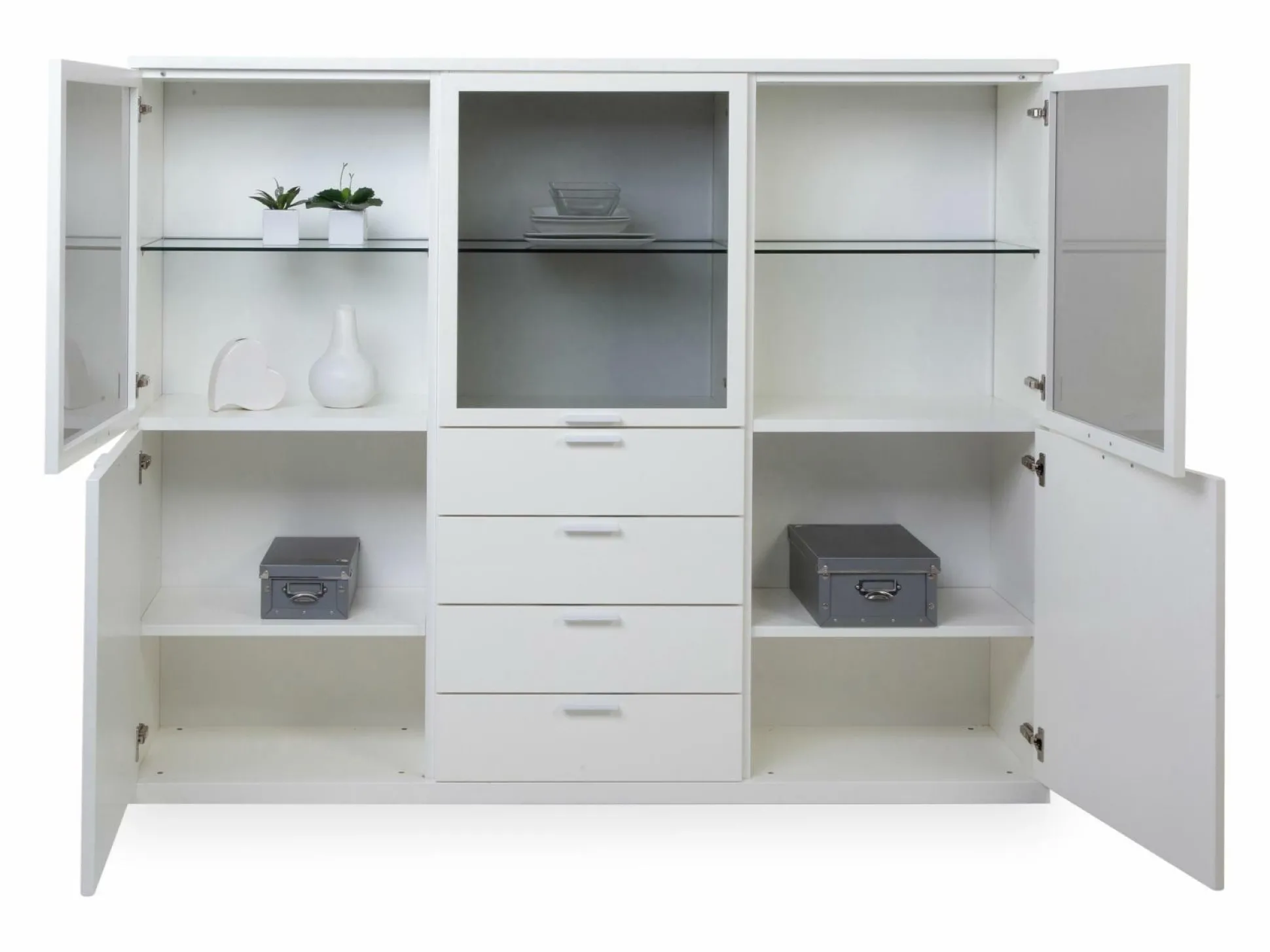 Highboard MONDO ARTIST