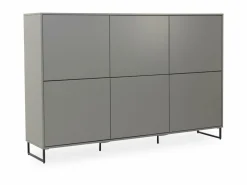 Highboard MONDO DIAMO